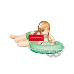 Sword Art Online Memory Defrag - Statuette EXQ Asuna 17 cm