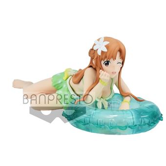 Sword Art Online Memory Defrag - Statuette EXQ Asuna 17 cm