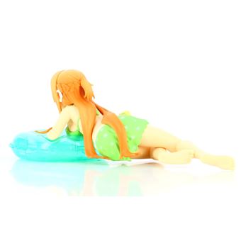 Sword Art Online Memory Defrag - Statuette EXQ Asuna 17 cm