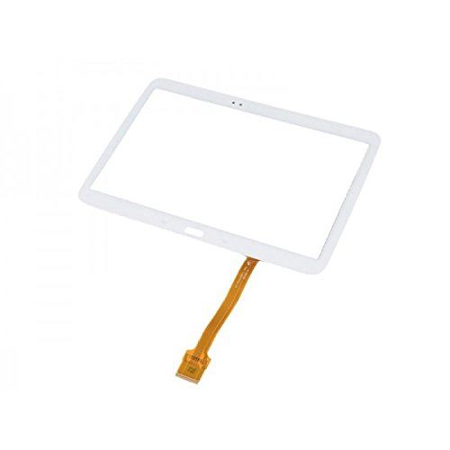 Samsung - Ecran Tactile Samsung Galaxy Tab 3 P5210 Blanc - 0712691453125