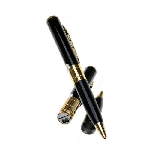 Stylo Caméra Espion HD 1280x960 720x480 AVI (vidéo, Audio, Photo)