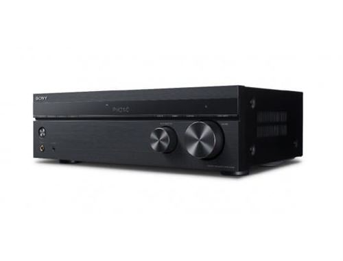 Amplificateur Hi-Fi AV Sony STR-DH190 Noir