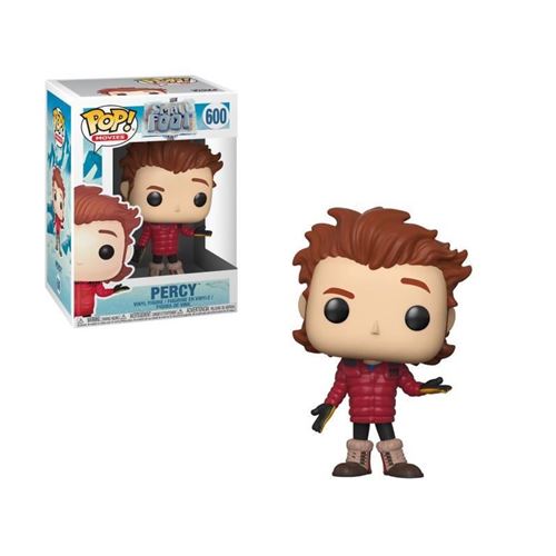 figurine funko pop! smallfoot: pop 2