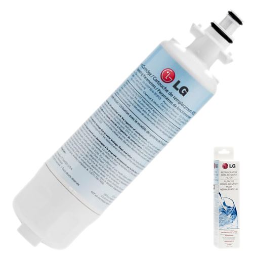 Filtre Réfrigérateur LG Filtre à Eau Origine Lt700P Adq36006101 - Réf: Adq36006101
