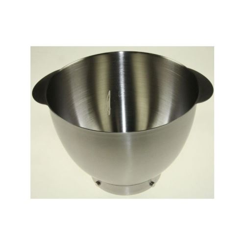 Bol a petrir inox pour robot multifonctions moulinex - 397450