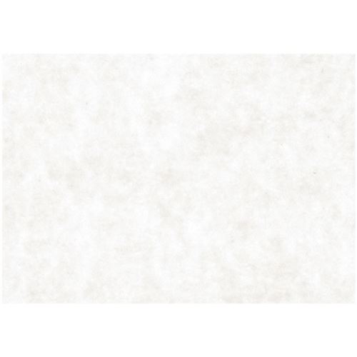 Creotime papier kraft blanc A2 420 x 600 mm 500 feuilles