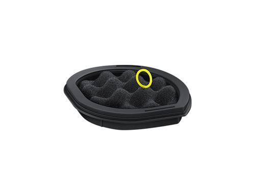 Filtre Samsung Robot Vr20j / h