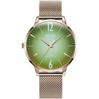 Montre welder hotsell homme