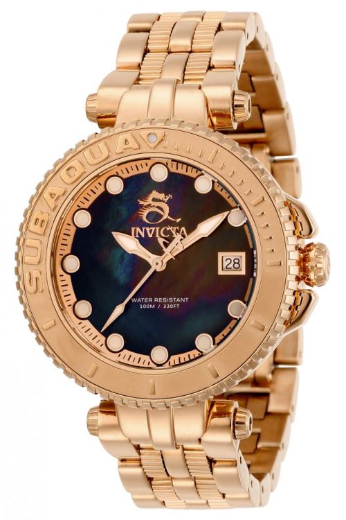 Invicta Subaqua 27469 Montre Femme - 40mm