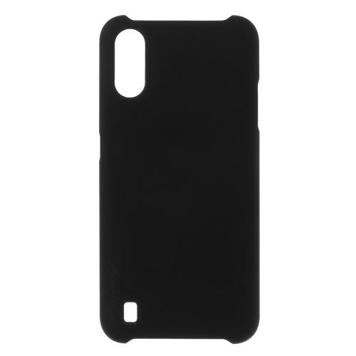 Coque en TPU noir pour votre Samsung Galaxy A01