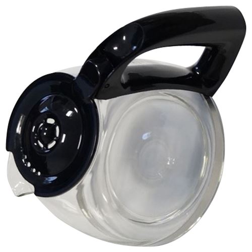 Verseuse avec Couvercle Cafetière, Expresso Fs-9100016390 Tefal - 296462