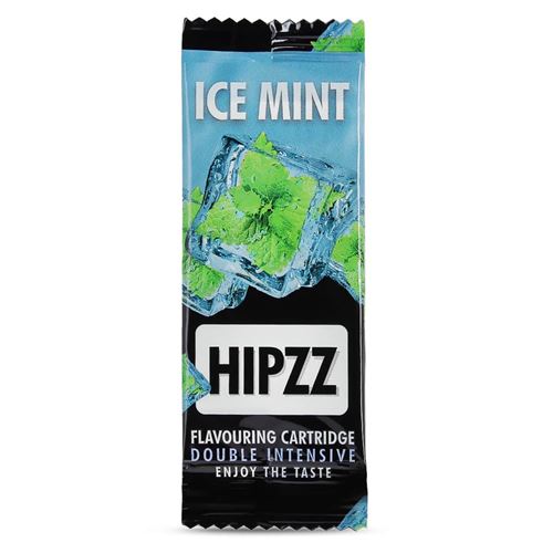 carte aromatique hipzz menthe fraiche
