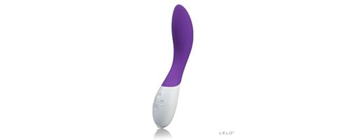 Vibro Mona 2 de Lelo (Couleur : VIOLET)