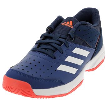 Chaussures handball Adidas Court stabil jr bleu Bleu taille : 38 réf : 36248 Chaussures handball Adidas Court stabil jr bleu Bleu taille : 38 réf : 36248