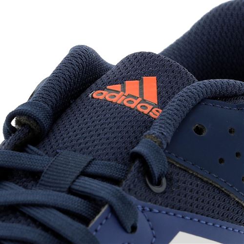 Chaussures handball Adidas Court stabil jr bleu Bleu taille : 38 réf : 36248 Chaussures handball Adidas Court stabil jr bleu Bleu taille : 38 réf : 36248