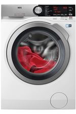 Lave-linge séchants 10kg AEG 1600tr/min 59,7cm, 7016360