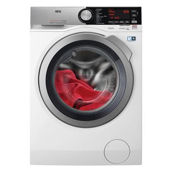 Lave-linge séchants 10kg AEG 1600tr/min 59,7cm, 7016360