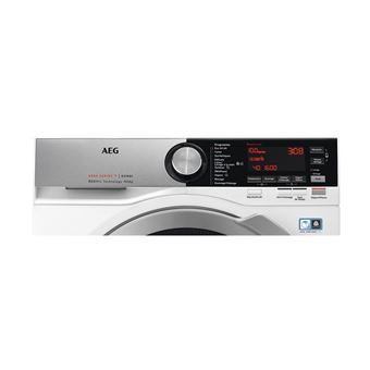 Lave-linge séchants 10kg AEG 1600tr/min 59,7cm, 7016360