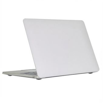 Coque Protective MacBook Air 13" M2 M3 M4 - Gris Espace Mat - Modèles 2022 à 2025