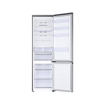 SAMSUNG Réfrigérateur congélateur bas RB38C675ESA