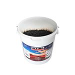 Enrobé à froid noir 25 kg - ULTIMA - ENROB01