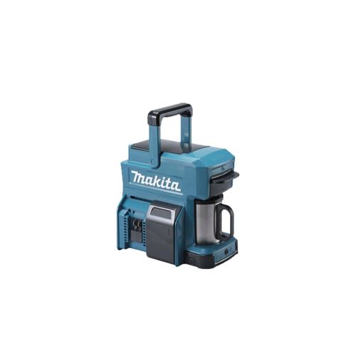 Machine à café de chantier Makita DCM501Z