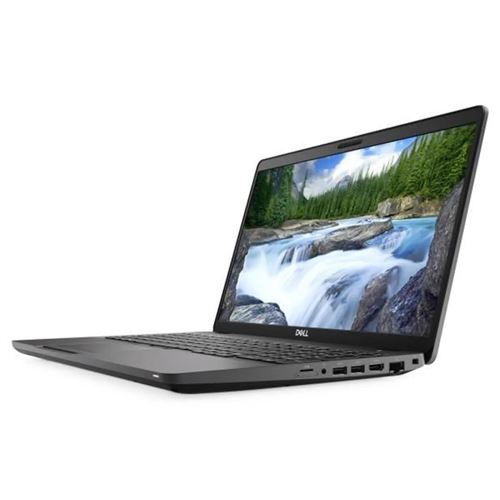 PC Portable Dell Latitude 5501 Intel Core i7 16 Go Ram 256 Go SSD 15.6''