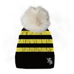 Bonnet à pompon Harry Potter - Hufflepuff icon