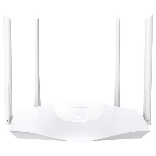 ROUTEUR TENDA AC5 DUAL BAND WIFI AC1200 - Vente de Matériel