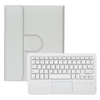 Coque Clavier Bluetooth Campus Pour IPad 2 – Destockage Occasion Ouvert Jamais Utilisé