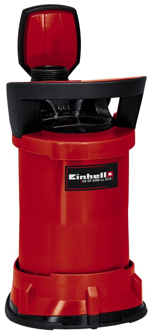 Einhell Pompe &agrave; eau claire GE-SP 4390 LL ECO - 4170715