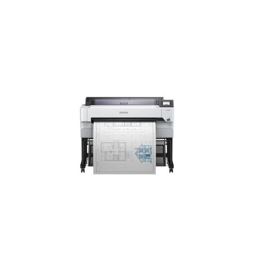 Epson SureColor SC-T5400M (C11CH65301A0) - Image 4