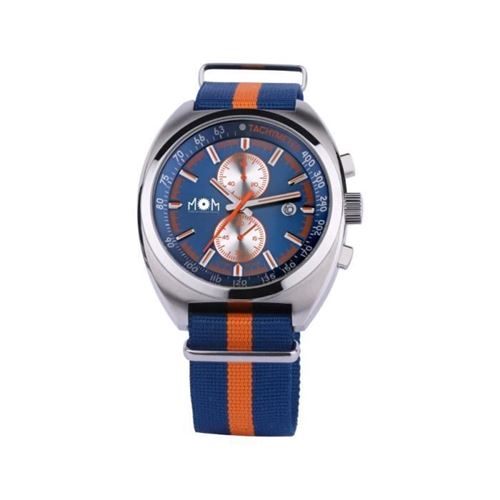 M.O.M. manifattura orologiaia Modenese PrimaDonna Stones pm7500 -0429 -Montre bracelet Femme