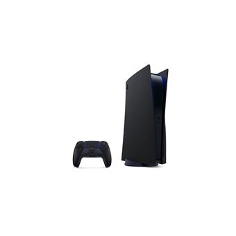 Coque de protection Sony pour PS5 Standard Noir minuit