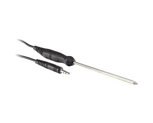 Extech TP832 Sonde thermométrique à piquer Plage de mesure -30 à +70 °C sonde NTC10K mesure par contact