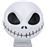 L'Etrange Noel de Monsieur Jack (The Nightmare Before Christmas) Lampe Jack Skellington Disney 18 cm