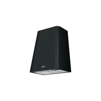 Hotte design smart deco 50cm i nt:650m3h 68db noir