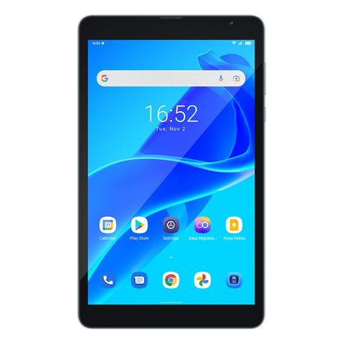 Tablette PC BLACKVIEW TAB6 3+32G 5580MAH 8 pouces Gris