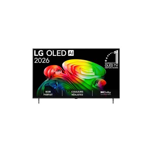 TV OLED AI Smart LG OLED55B6ELC 55 4K 120 Hz