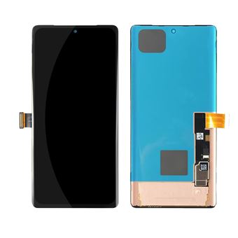 Ecran pour Pixel 7 Pro 5G 6,7 vitre tactile +Ecran LCD VISIODIRECT - 1