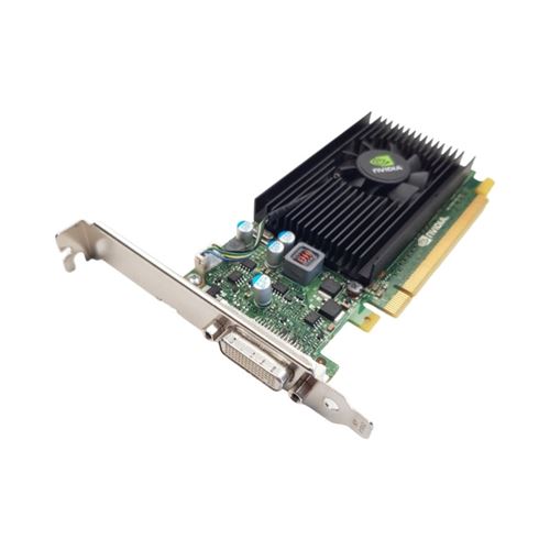Carte Graphique Nvidia NVS 315 High Profile 1Go GDDR3 DMS-59 Dell P/N 0MD7CH