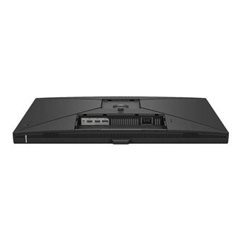 BenQ Mobiuz EX2710S - Écran LED - 27" - 1920 x 1080 Full HD (1080p) @ 165 Hz - IPS - 400 cd/m² - 1000:1 - HDR10 - 1 ms - 2xHDMI, DisplayPort - haut-parleurs - gris foncé