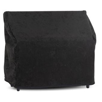 Couverture pour accordéon Alpenklang 96 basses Noir - 1