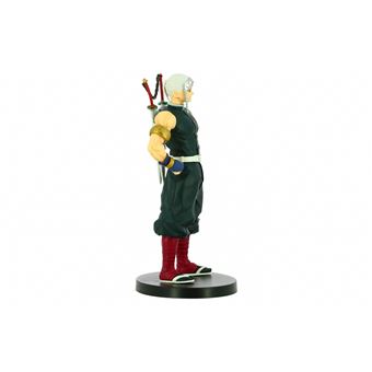 Figurine Demon Slayer Kimetsu No Yaiba vol.11 Tengen Uzui