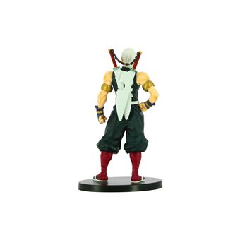 Figurine Demon Slayer Kimetsu No Yaiba vol.11 Tengen Uzui