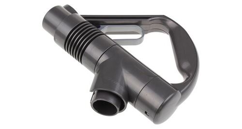 Non Communiqué Dyson - Poignee De Flexible Dc26/Dc29/Dc36/Dc37/Dc46/Dc33c/Dc48/Dc52 - 91727605