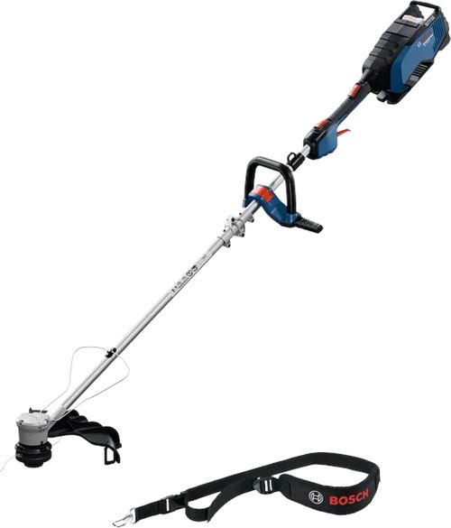 Non Communiqué Coupe-Bordure 18V Grt 18V-40 Professional (Sans Batterie Ni Chargeur) - Bosch - 06008D0200