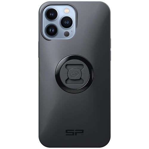 SP Connect Coque de téléphone pour iPhone 13 Pro Max Noir État correct - N/A reconditionné disponible sur Fnac