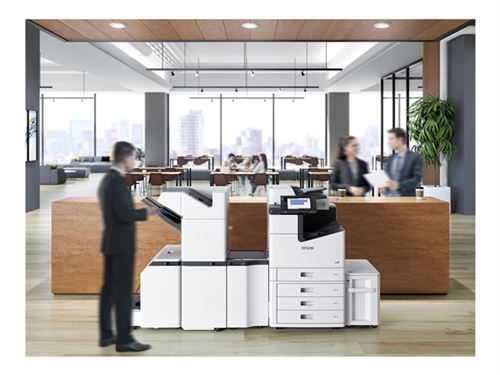 Epson - Unité de finission d'agrafeuse