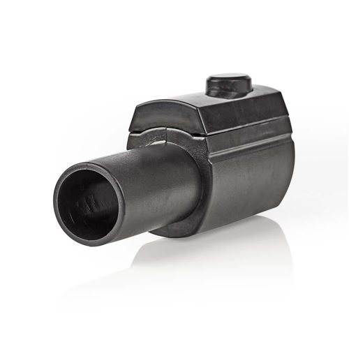 Non Communiqué Adaptateur Pour Aspirateur Oval - 32 Mm